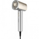 Secador de Pelo Dryglam Nano Plasma Aluminio Brushless de última Generación CECOTEC
