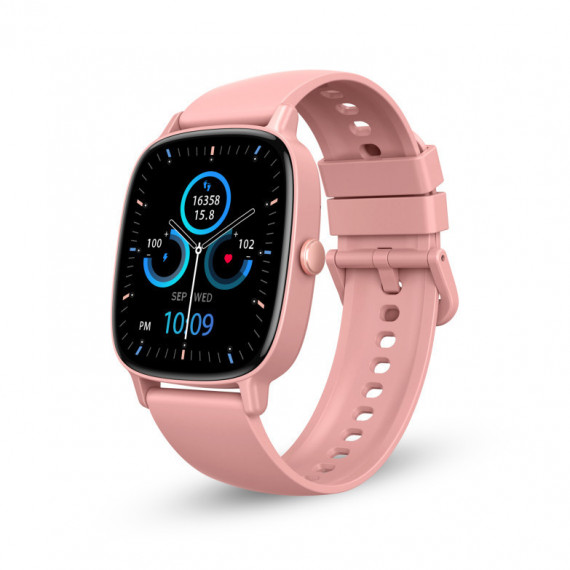 Smartwatch KSIX Pulse