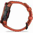 Smartwatch GARMIN Instinct 2X Solar Rojo