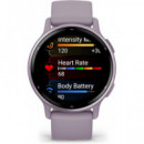 Smartwatch GARMIN Vivoactive 5 42,2MM Azul