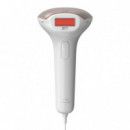 Depiladora Luz Pulsada Lumea Advanced PHILIPS BRI924/00 con Accesorio de Precisión