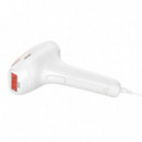 Depiladora Luz Pulsada Lumea Advanced PHILIPS BRI924/00 con Accesorio de Precisión