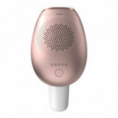 Depiladora Luz Pulsada Lumea Advanced PHILIPS BRI924/00 con Accesorio de Precisión