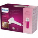 Depiladora Luz Pulsada Lumea Advanced PHILIPS BRI924/00 con Accesorio de Precisión