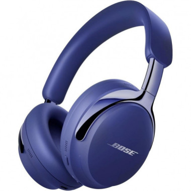 Auriculares BLUETOOTH BOSE Quietcomfort Ultra Cancelaci&oacute;n Ruido 2&ordf; Gen Violeta