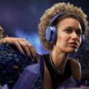 Auriculares BLUETOOTH BOSE Quietcomfort Ultra Cancelación Ruido 2ª Gen Violeta