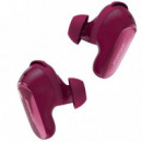Auriculares BLUETOOTH BOSE Quietcomfort Ultra con Cancelación de Ruido 2ª Gen Granate