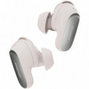 Auriculares BLUETOOTH BOSE Quietcomfort Ultra con Cancelación de Ruido 2ª Gen Blanco