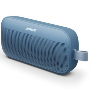 Altavoz BLUETOOTH BOSE Soundlink Flex 2&ordf; Gen. Azul