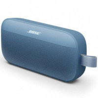 Altavoz BLUETOOTH BOSE Soundlink Flex 2ª Gen. Azul