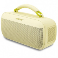 Altavoz BLUETOOTH BOSE Soundlink Max Amarillo