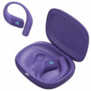 Auriculares BLUETOOTH JBL  Endurance Zone Deportivo Purpura