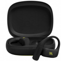 Auriculares BLUETOOTH JBL  Endurance Zone Deportivo Negro - Guanxe Atlantic Marketplace