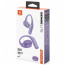 Auriculares BLUETOOTH JBL Sense Lite Purpura