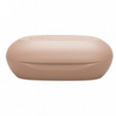 Auriculares BLUETOOTH JBL Sense Lite Beige