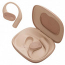 Auriculares BLUETOOTH JBL Sense Lite Beige