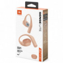 Auriculares BLUETOOTH JBL Sense Lite Beige