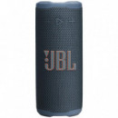 Altavoz BLUETOOTH Portátil JBL Grip Azul