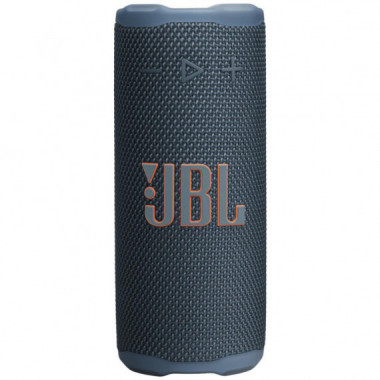 Altavoz BLUETOOTH Port&aacute;til JBL Grip Azul