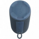 Altavoz BLUETOOTH Portátil JBL Grip Azul