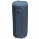 Altavoz BLUETOOTH Portátil JBL Grip Azul