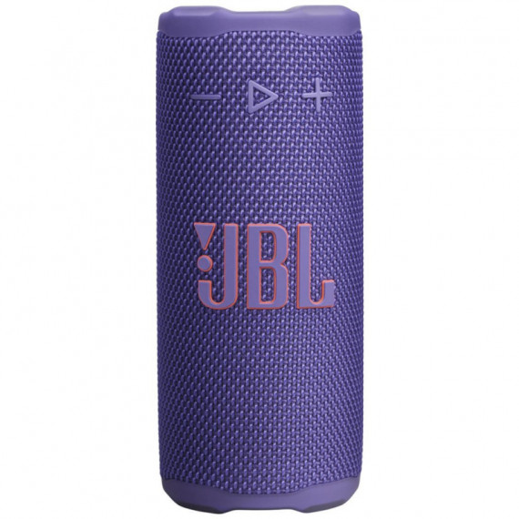 Altavoz BLUETOOTH Portátil JBL Grip Purpura