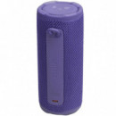 Altavoz BLUETOOTH Portátil JBL Grip Purpura