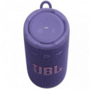 Altavoz BLUETOOTH Portátil JBL Grip Purpura