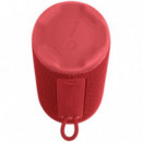 Altavoz BLUETOOTH Portátil JBL Grip Rojo