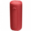 Altavoz BLUETOOTH Portátil JBL Grip Rojo