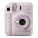 Cámara Instantánea Fujifilm Instax Mini 12 Lila  FUJI