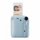 Cámara Instantánea Fujifilm Instax Mini 12 Azul  FUJI