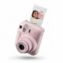Cámara Instantánea Fujifilm Instax Mini 12 Rosa  FUJI