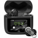 Auriculares BLUETOOTH JBL Tour PRO3 con Cancelación de Ruido Negro
