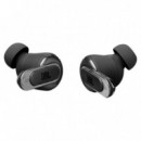 Auriculares BLUETOOTH JBL Tour PRO3 con Cancelación de Ruido Negro