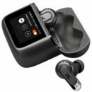 Auriculares BLUETOOTH JBL Tour PRO3 con Cancelación de Ruido Negro