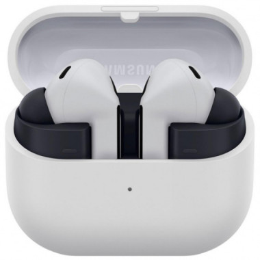 Auriculares BLUETOOTH SAMSUNG Galaxy Buds 3 Fe con Cancelaci&oacute;n de Ruido Blanco