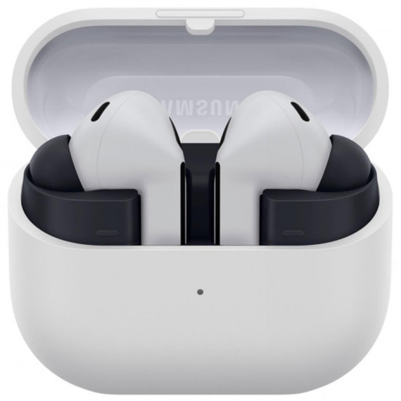 Auriculares BLUETOOTH SAMSUNG Galaxy Buds 3 Fe con Cancelación de Ruido Blanco