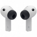 Auriculares BLUETOOTH SAMSUNG Galaxy Buds 3 Fe con Cancelación de Ruido Blanco