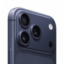 Teléfono Iphone 17 Pro Max 512GB Azul Oscuro  APPLE