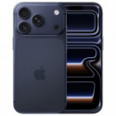 Teléfono Iphone 17 Pro Max 256GB Azul Oscuro  APPLE