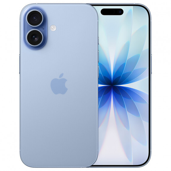 Teléfono Iphone 17 512GB Azul Neblina  APPLE