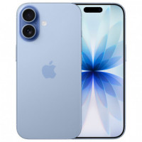Teléfono Iphone 17 512GB Azul Neblina  APPLE
