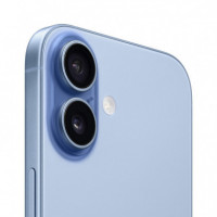 Teléfono Iphone 17 512GB Azul Neblina  APPLE