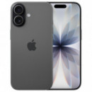 Teléfono Iphone 17 512GB Negro  APPLE