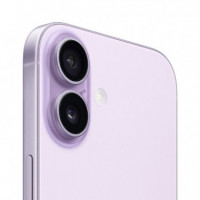 Teléfono Iphone 17 512GB Lavanda  APPLE