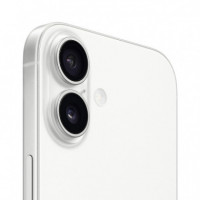 Teléfono Iphone 17 512GB Blanco  APPLE