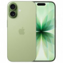 Teléfono Iphone 17 512GB Verde Salvia  APPLE