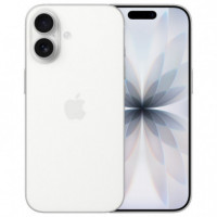Teléfono Iphone 17 256GB Blanco  APPLE