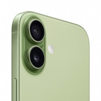 Teléfono Iphone 17 256GB Verde Salvia  APPLE
